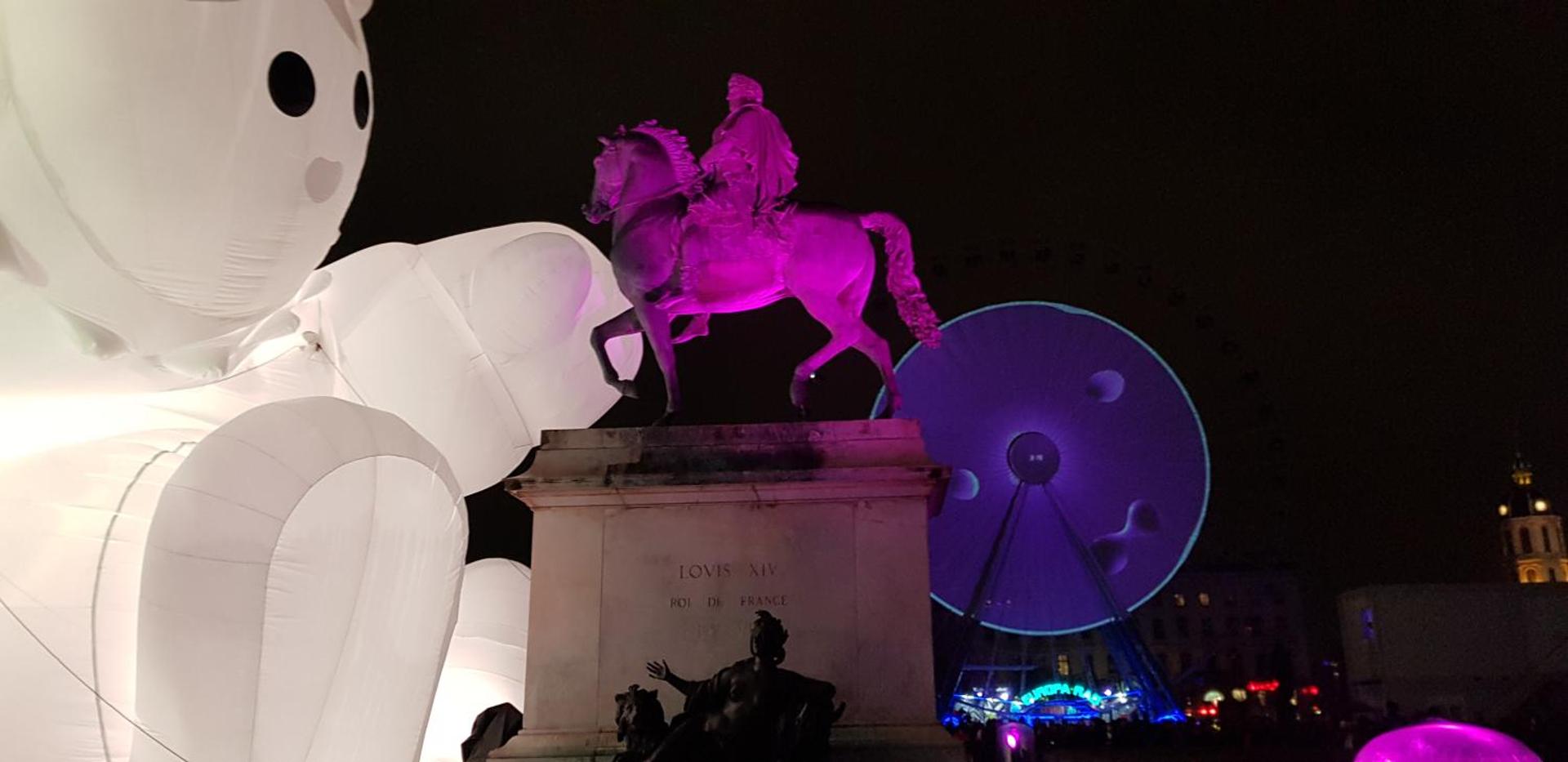 Evening entertainment