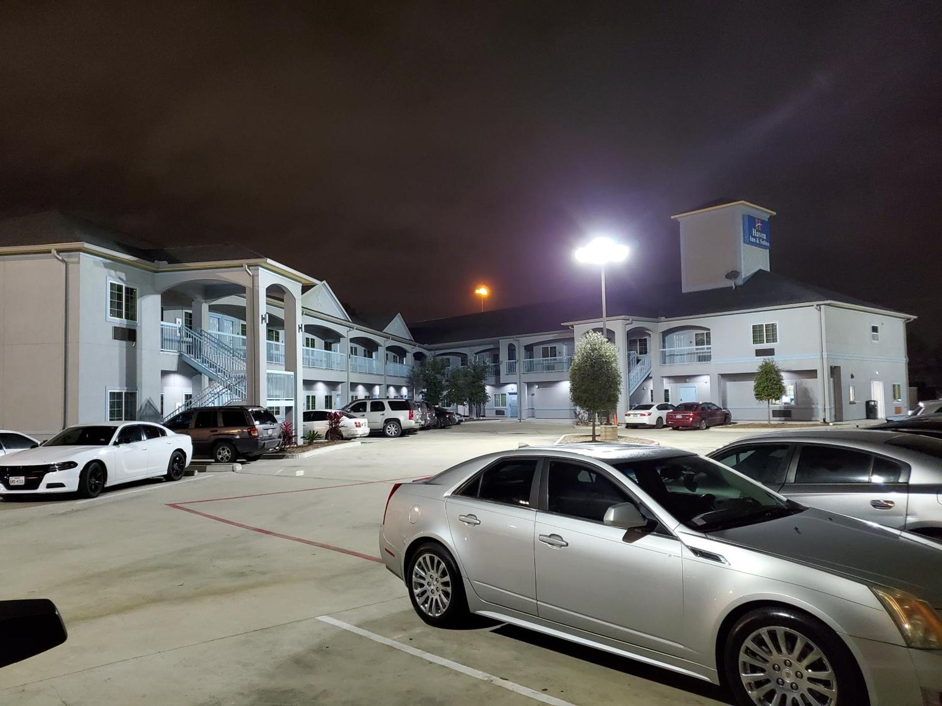 Haven Inn & Suites willowbrook