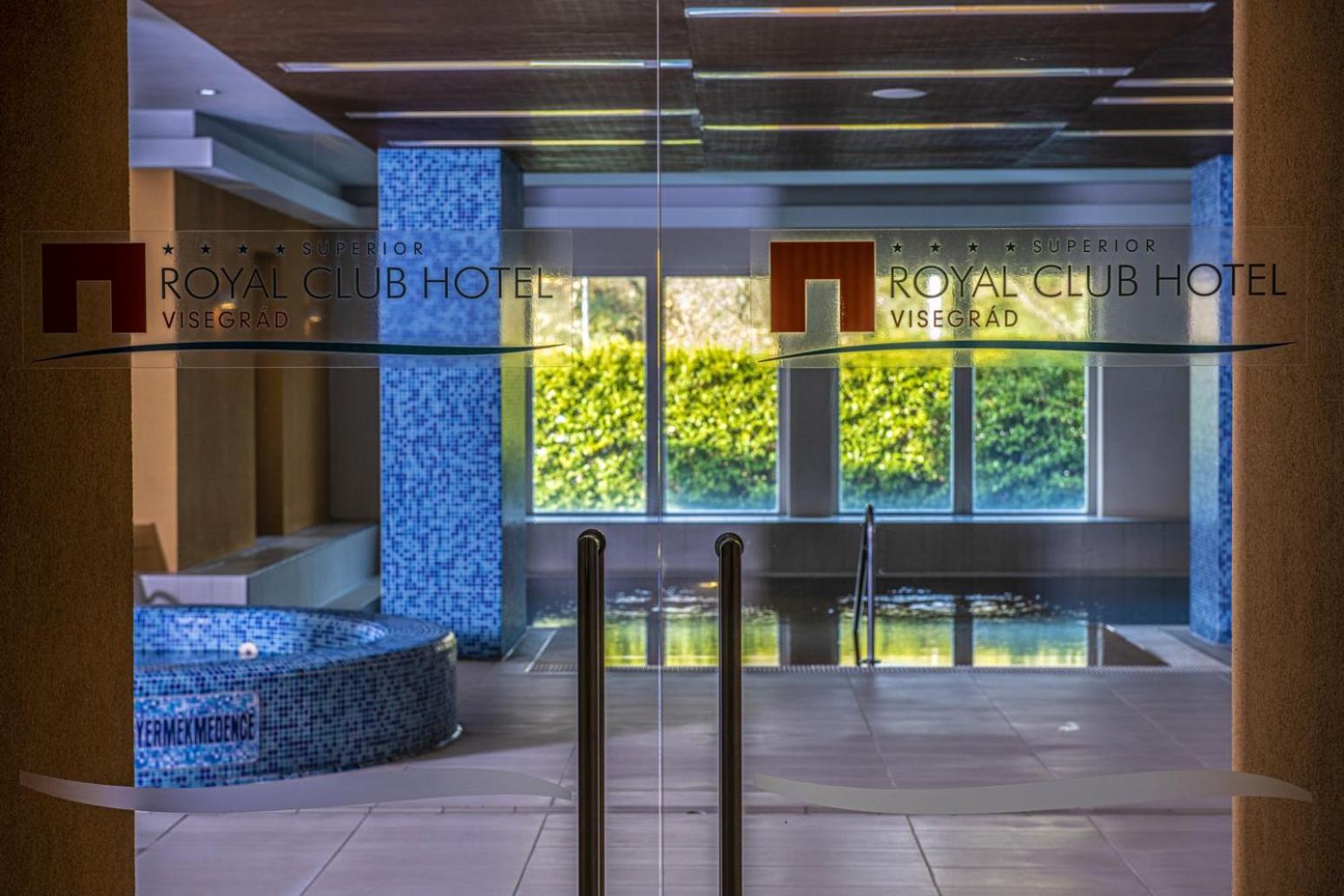 Spa and wellness centre/facilities