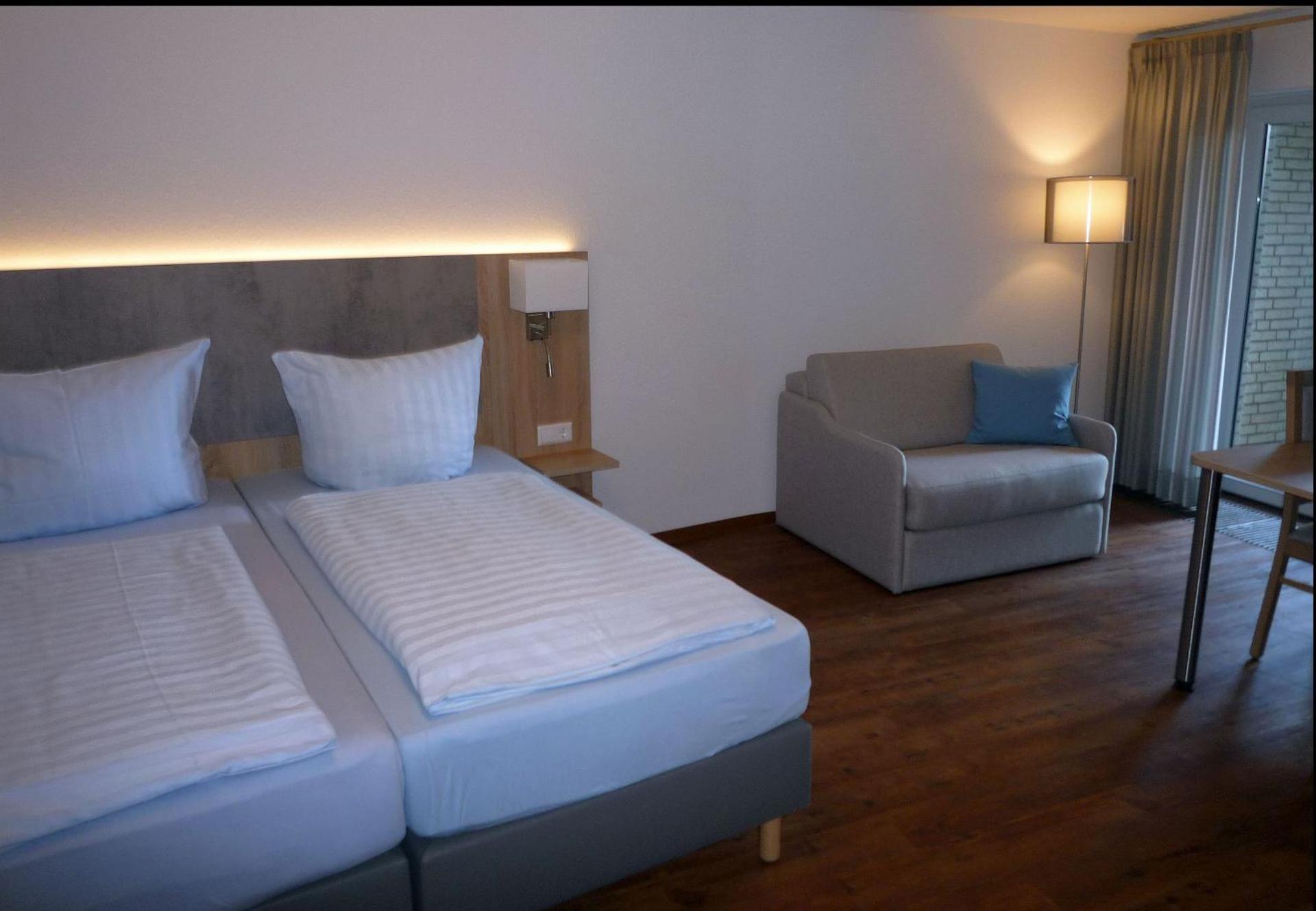 Hotel - Restaurant Veldscholten