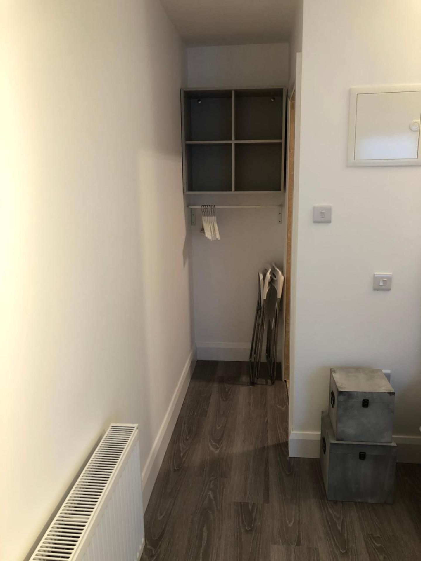 Skellig Port Accommodation - 1 Studio Bed Apartment