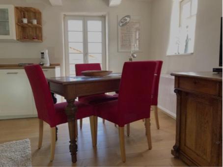 Wohlfühl Appartments