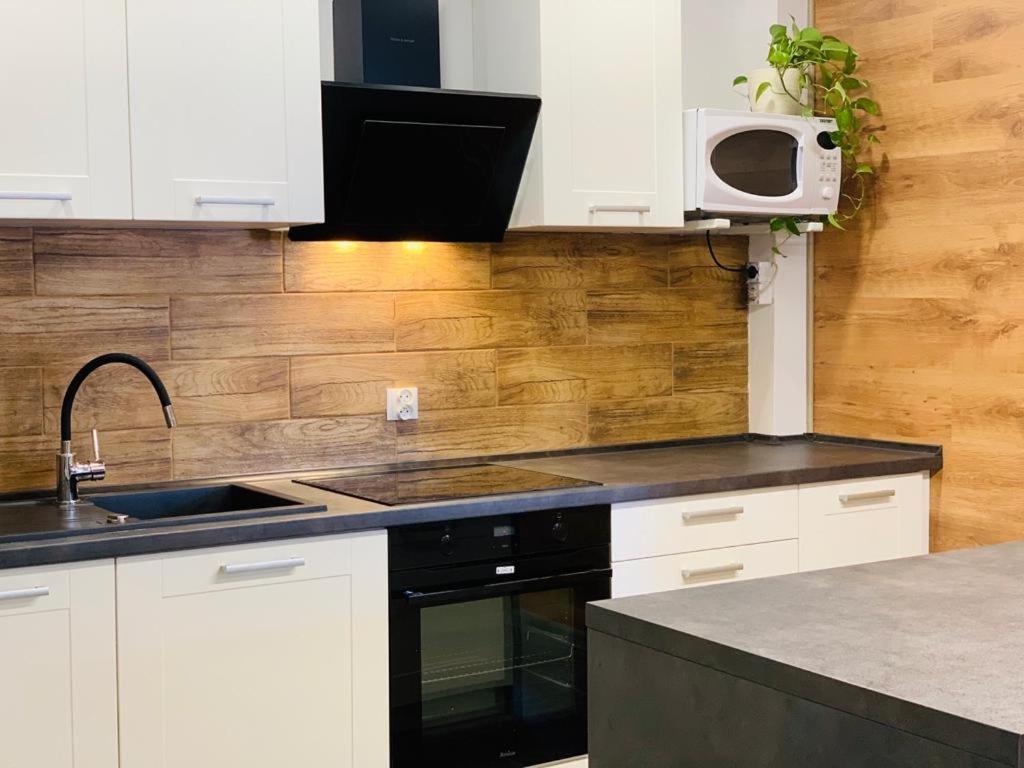 Apartament Arte Povera