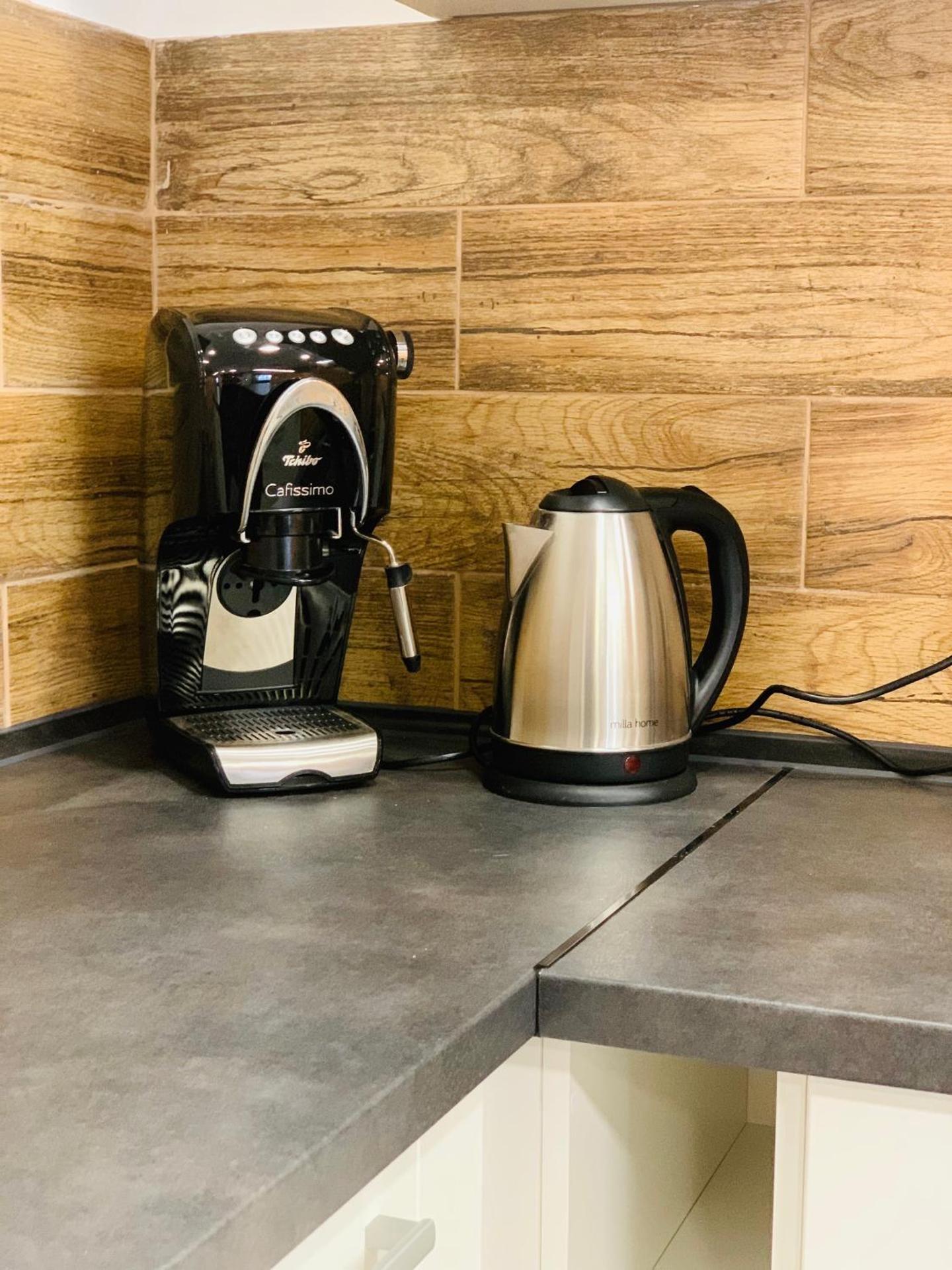 Apartament Arte Povera