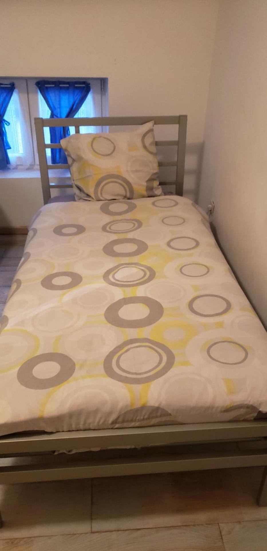 Résidence Mantekila