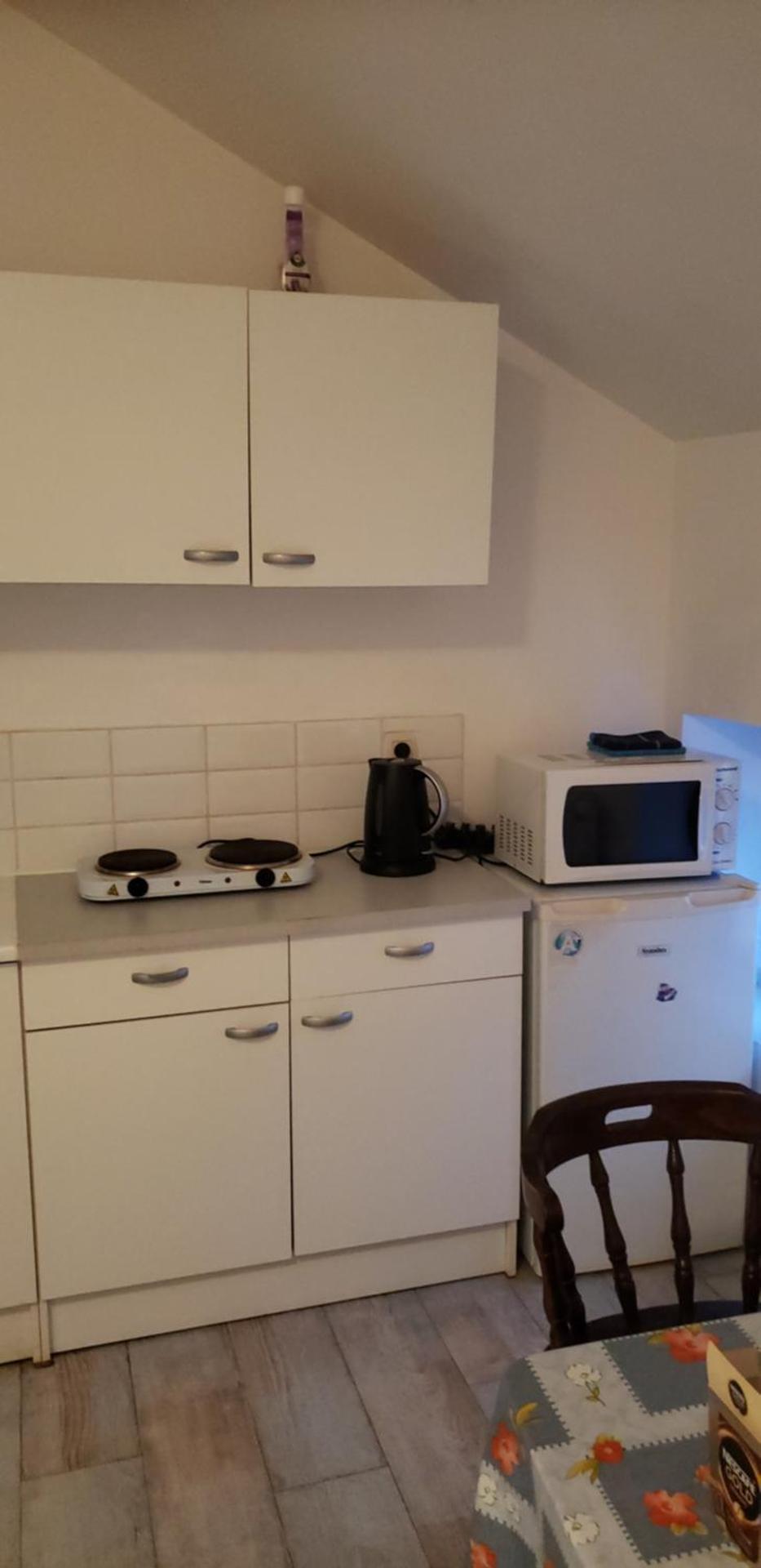 Résidence Mantekila