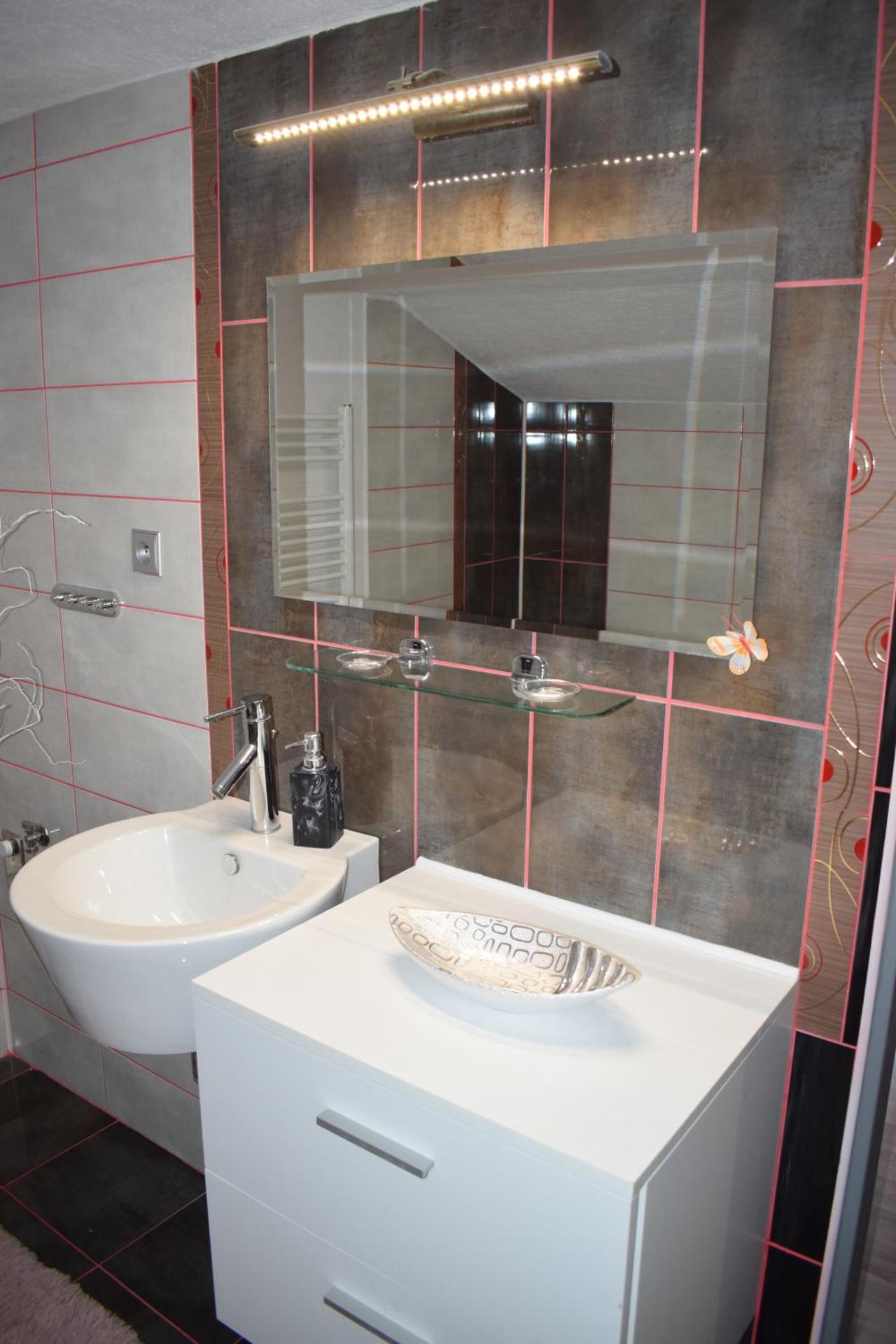 Apartmán POHODA Javorník