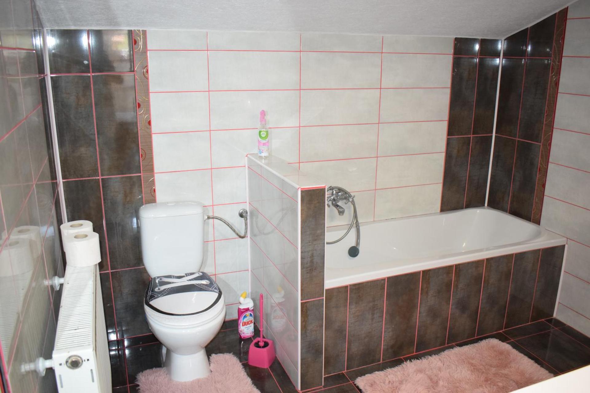 Apartmán POHODA Javorník