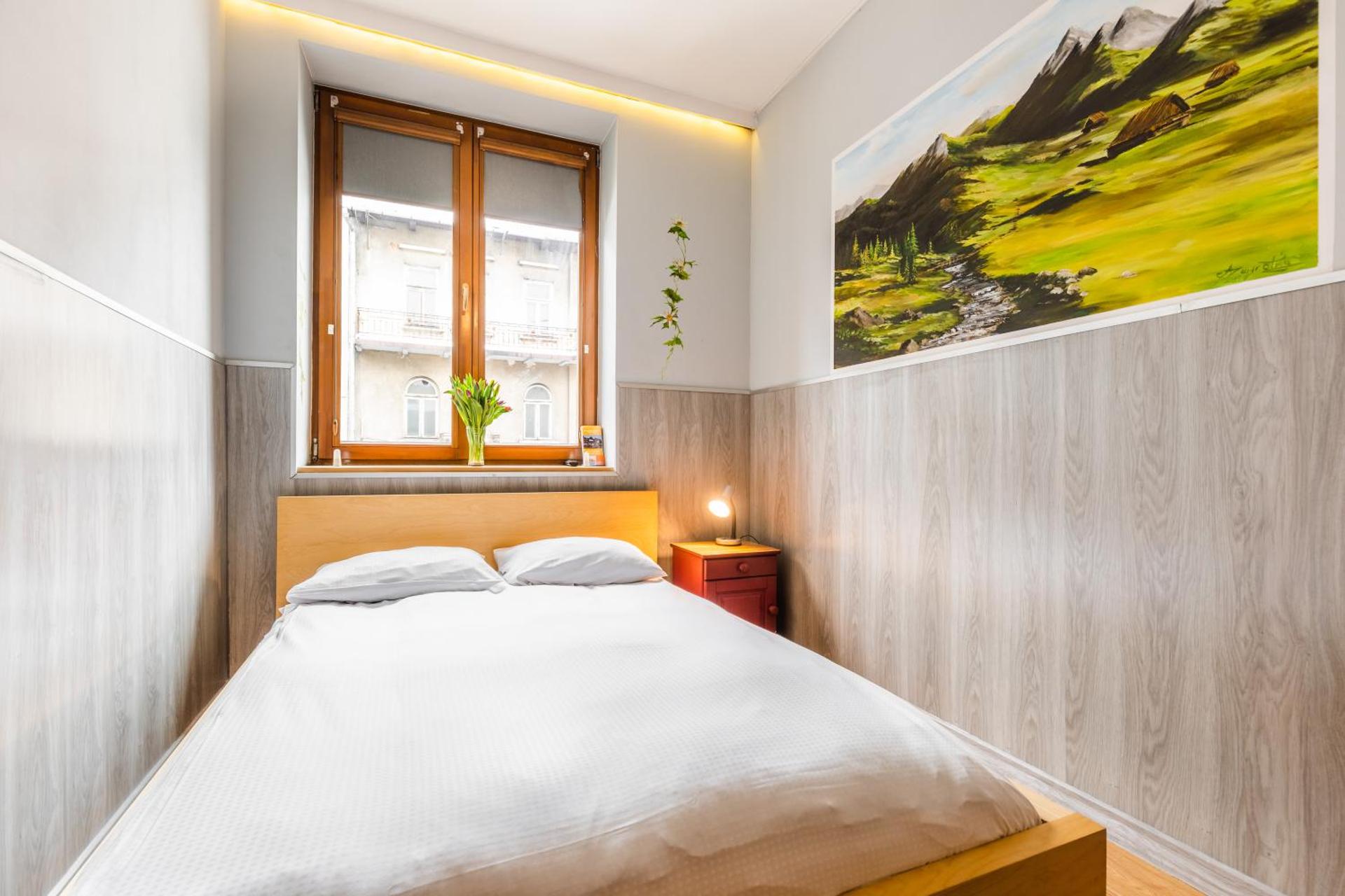 Top Hostel Pokoje Gościnne