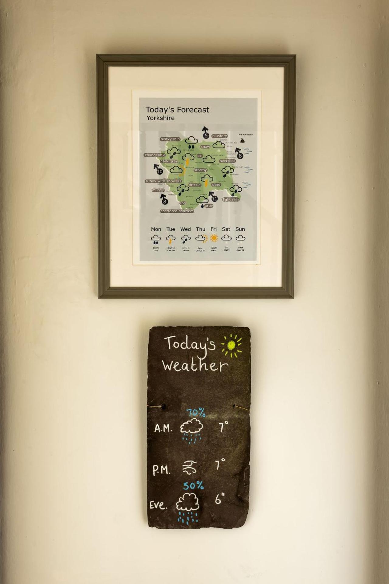 Property logo or sign