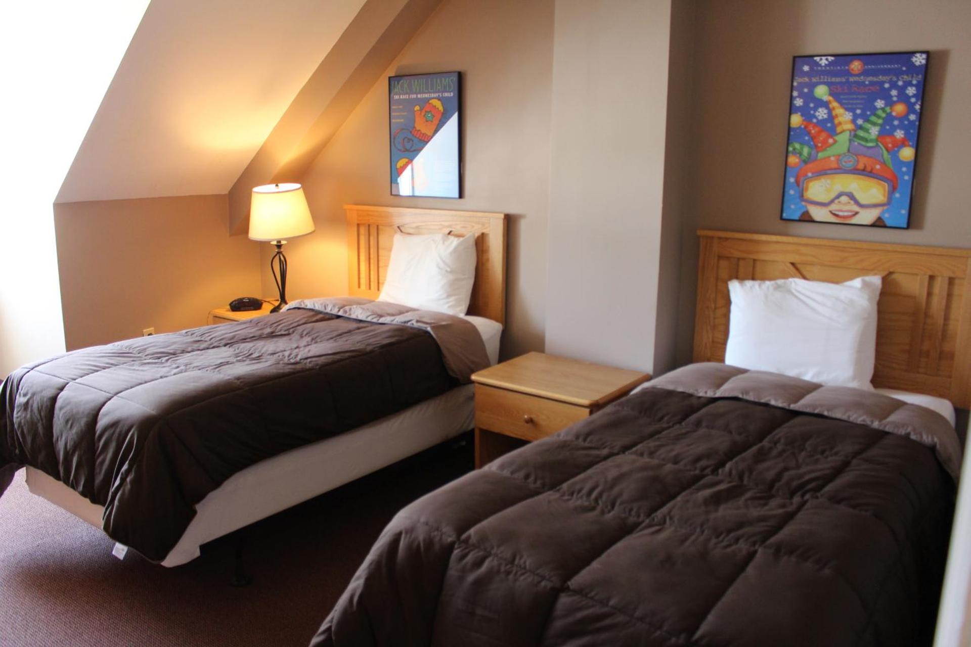 Town Square Condominiums