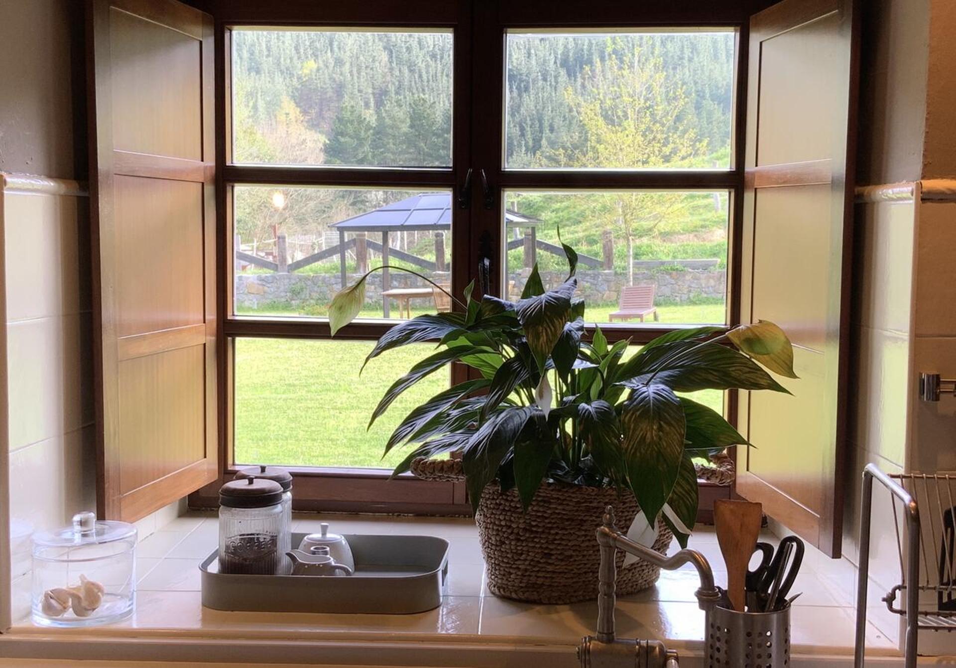 Caserío Sautu Goikoa