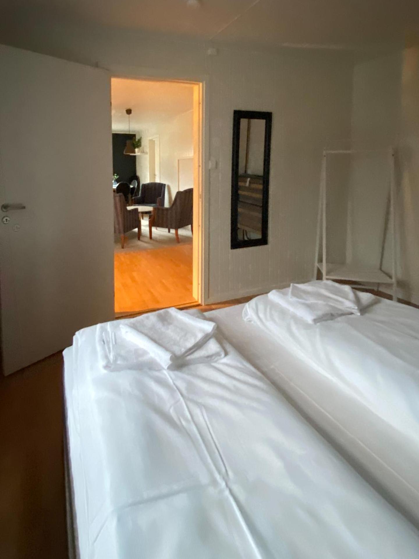 Mosjøen Romutleie - Sentrum