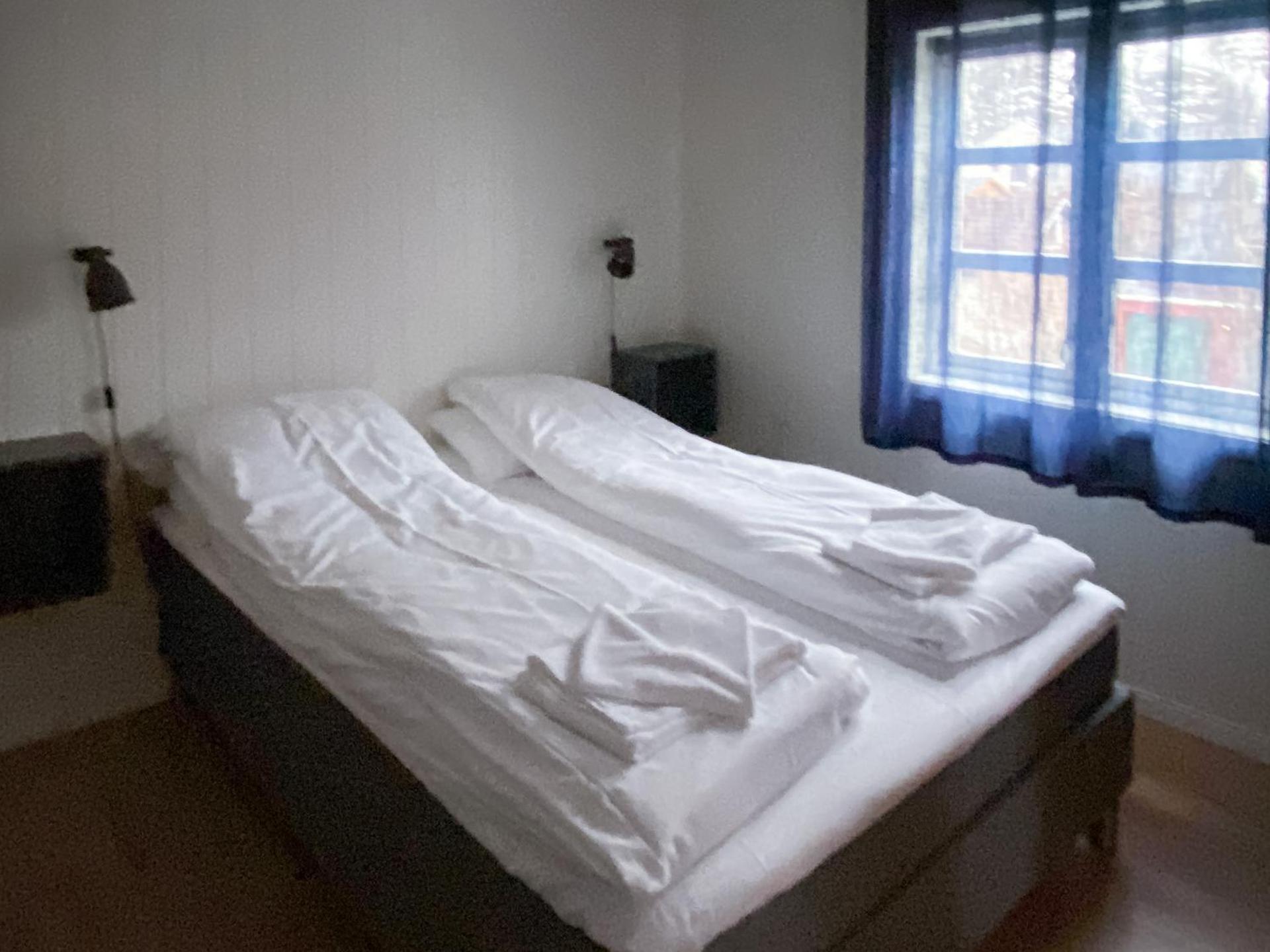 Mosjøen Romutleie - Sentrum