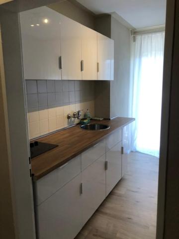 Ferienwohnung Mook