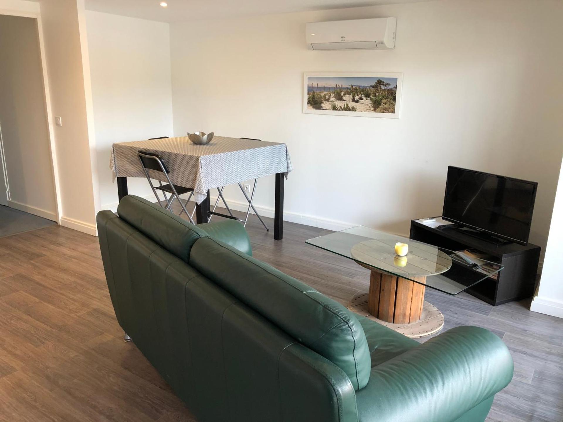 Les Locations du Bassin Appartements Alexandre