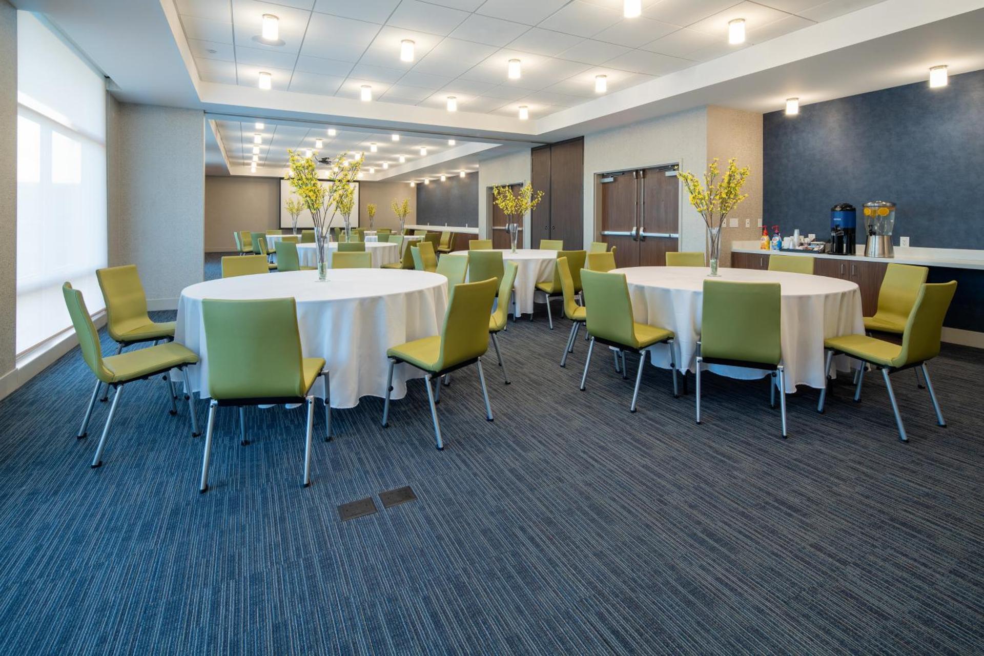 Banquet/Function facilities