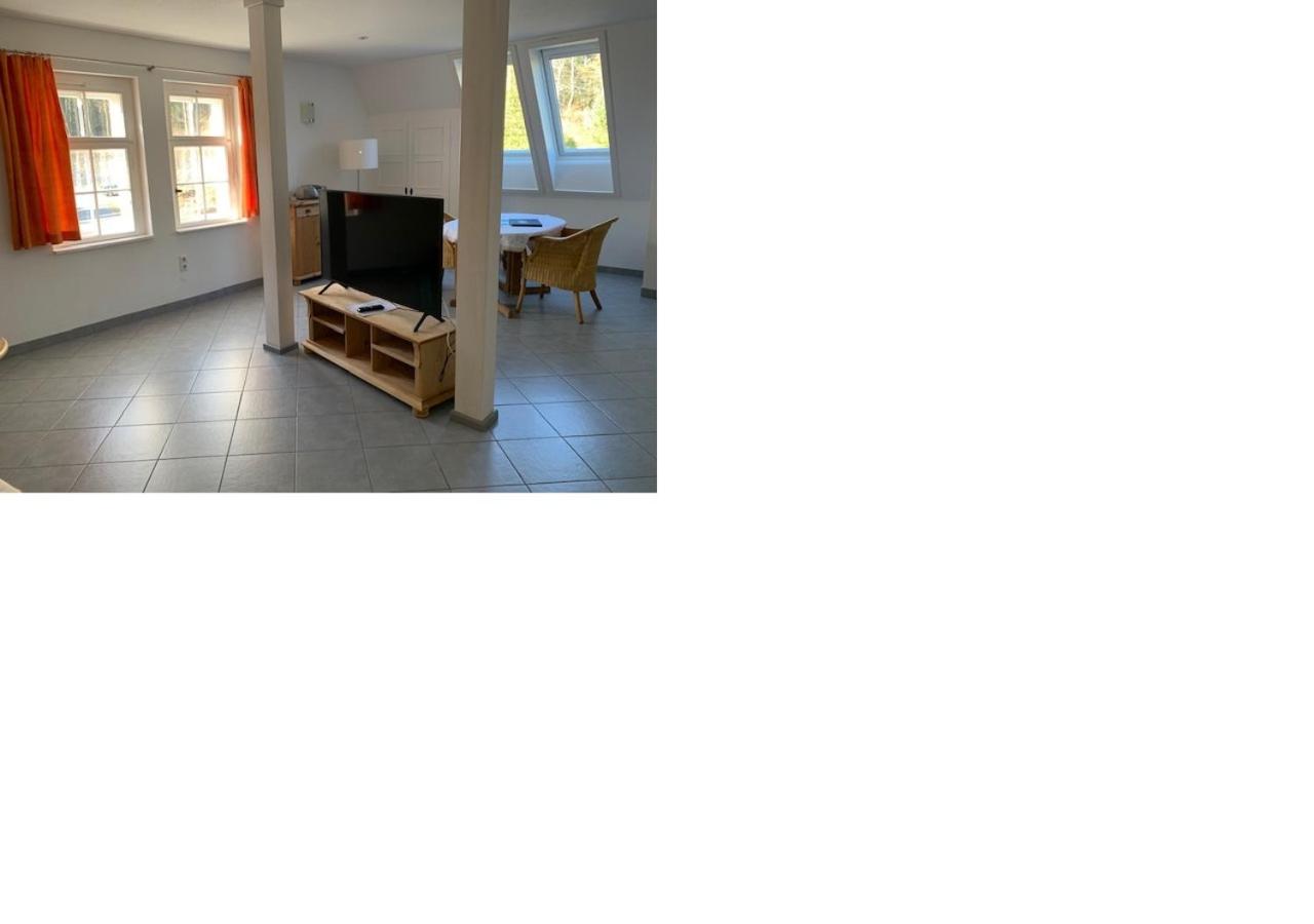 Ferienwohnungen im Landhaus Wiesenbad