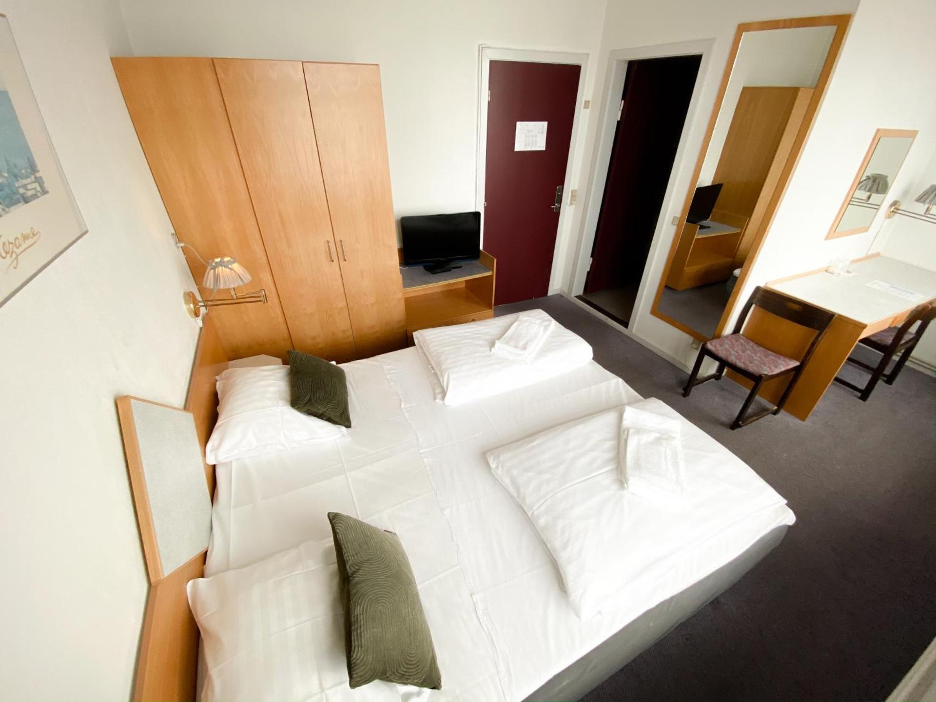 Løgstør Badehotel - Hotel du Nord