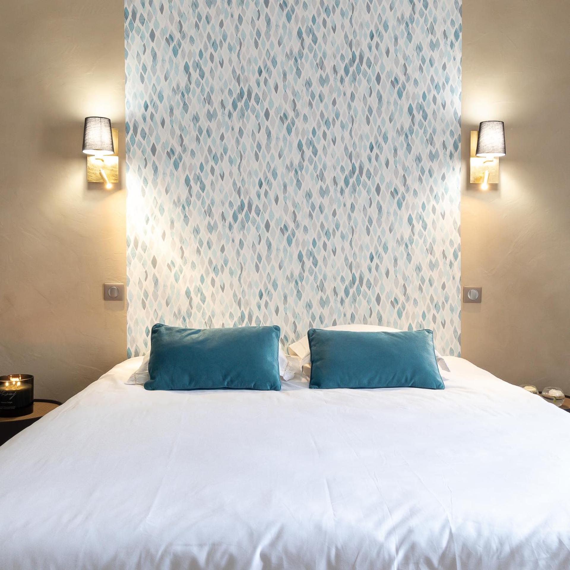 Maison d'hôtes 1800