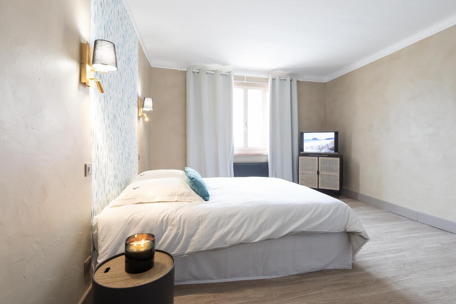 Maison d'hôtes 1800