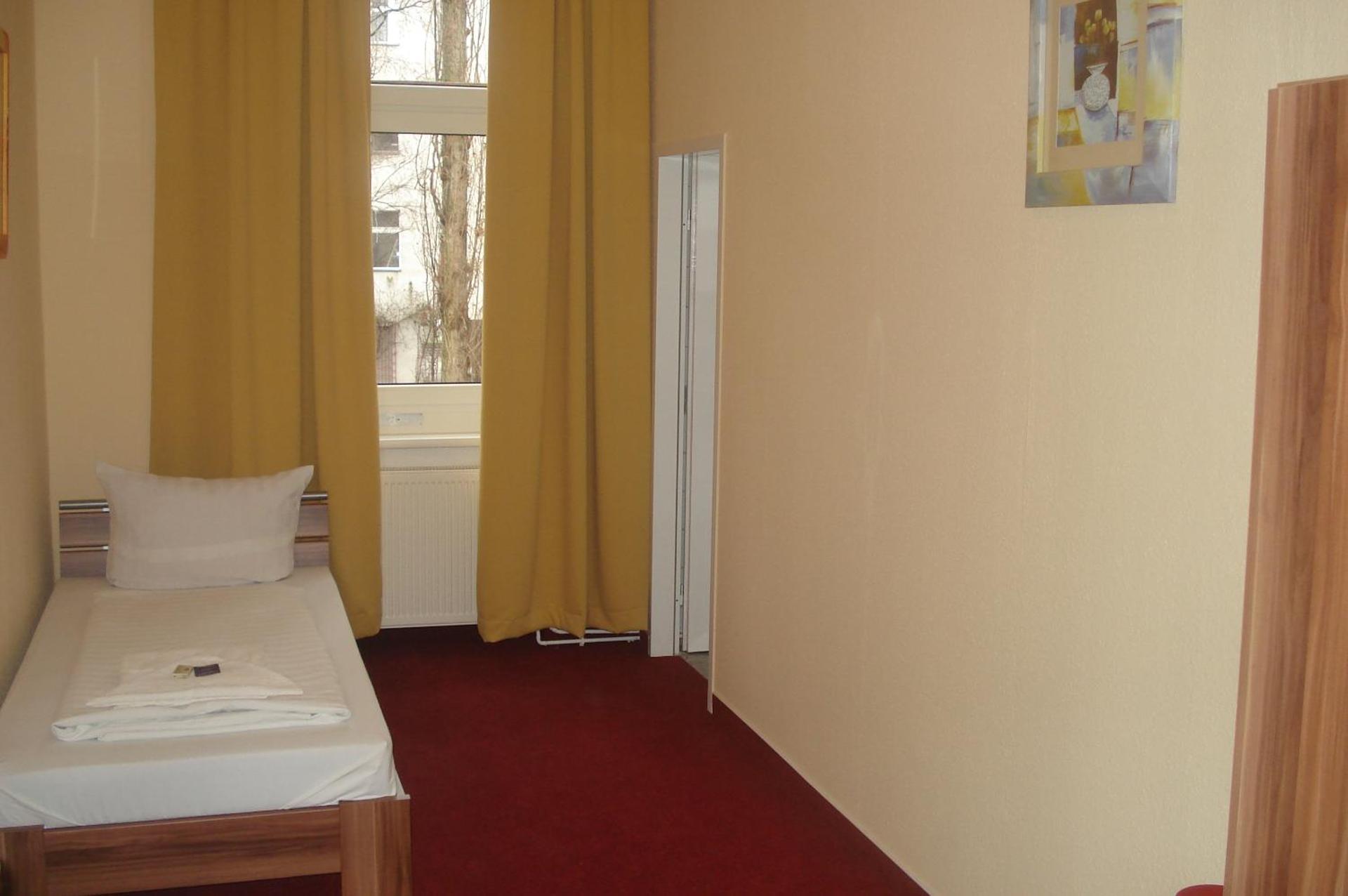 Apartment Abendstern