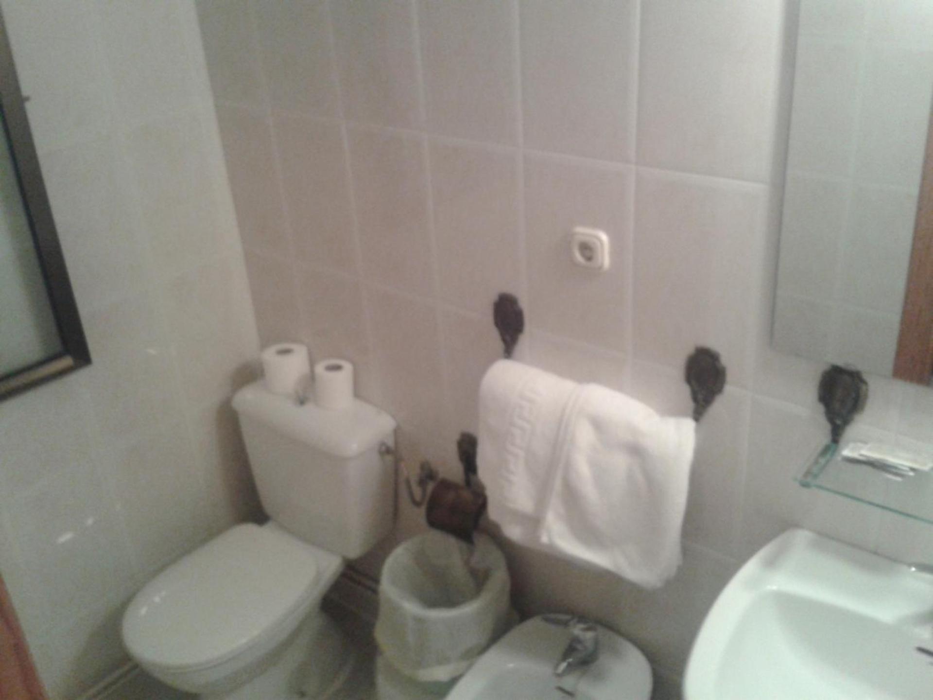 Hostal Restaurante Los Bronces