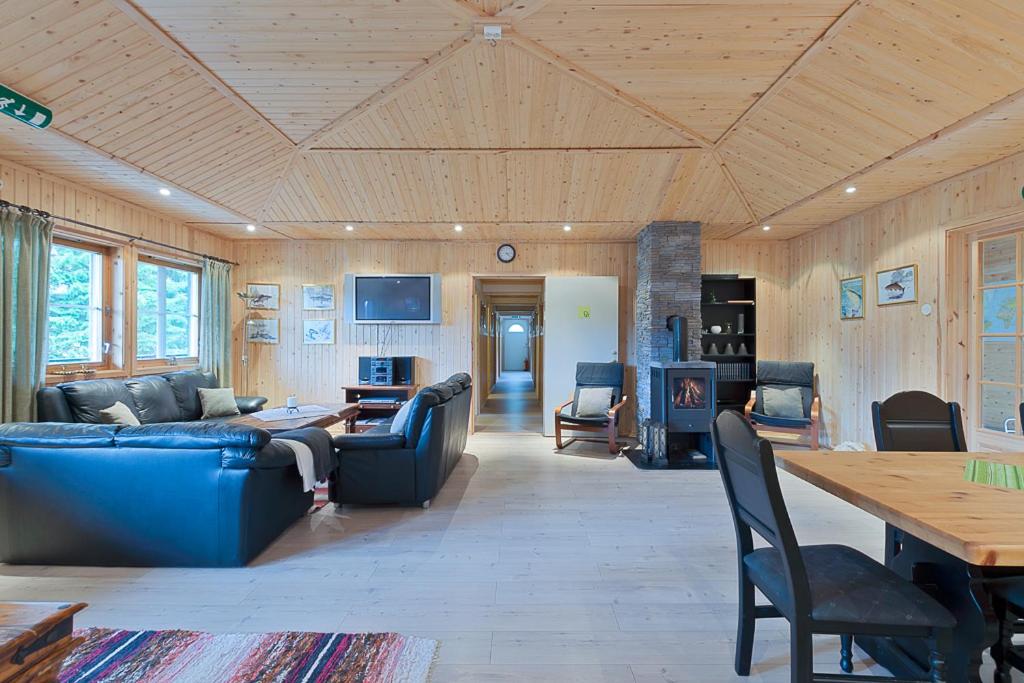 Trysil Motell & Vandrerhjem