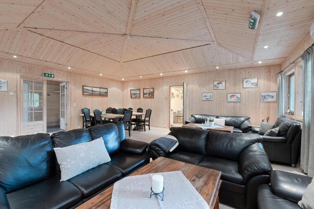 Trysil Motell & Vandrerhjem