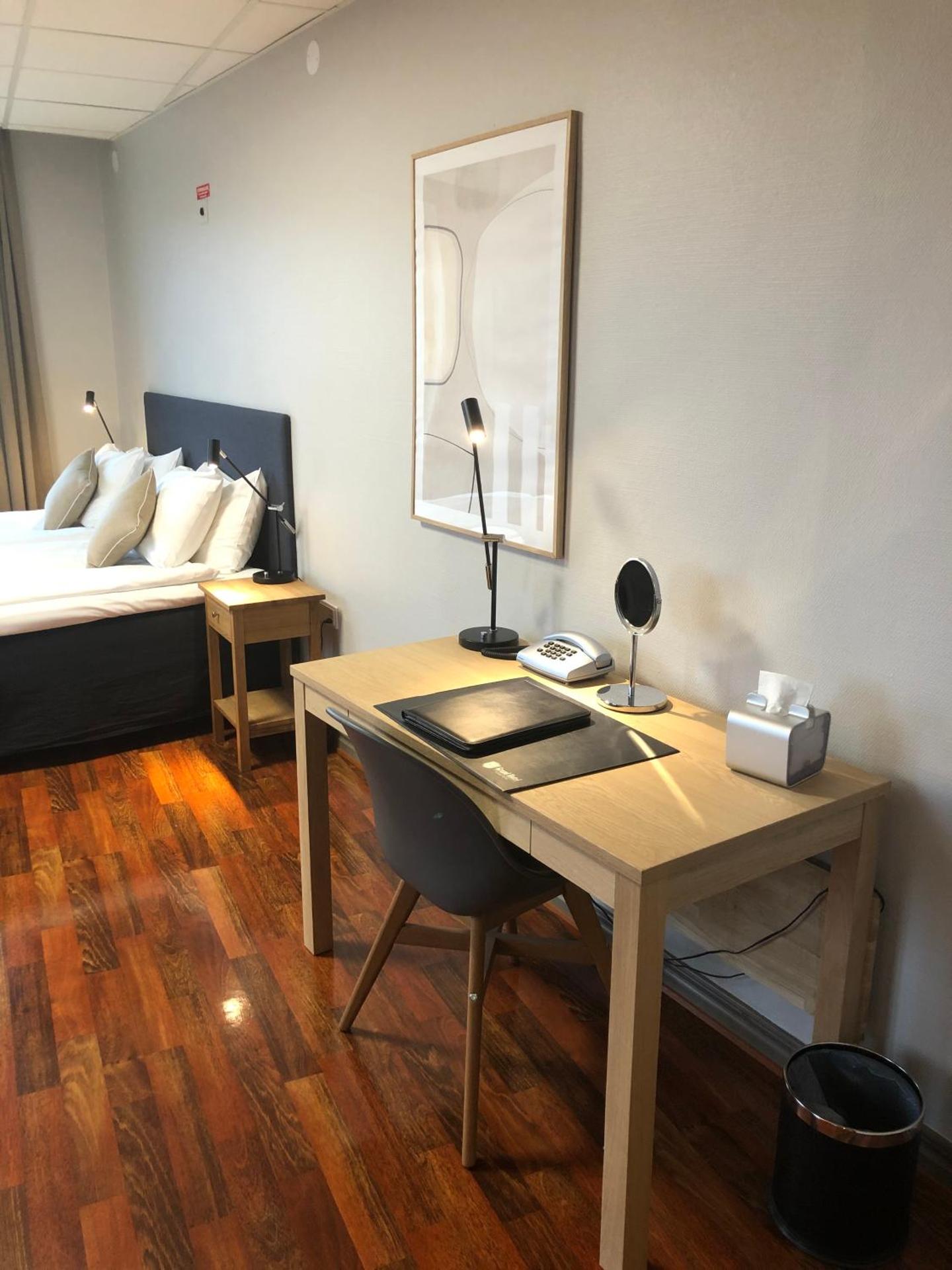 Grand Hotel Falkenberg