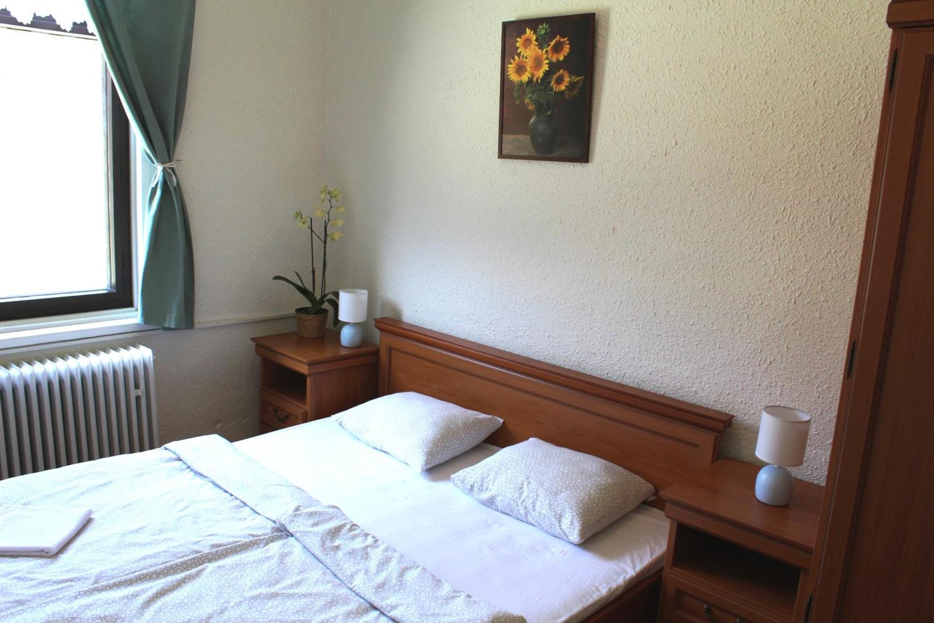 Penzion Varšavjanka