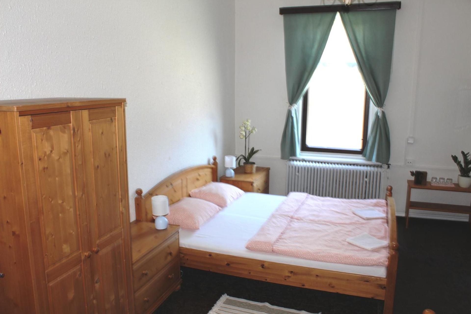 Penzion Varšavjanka