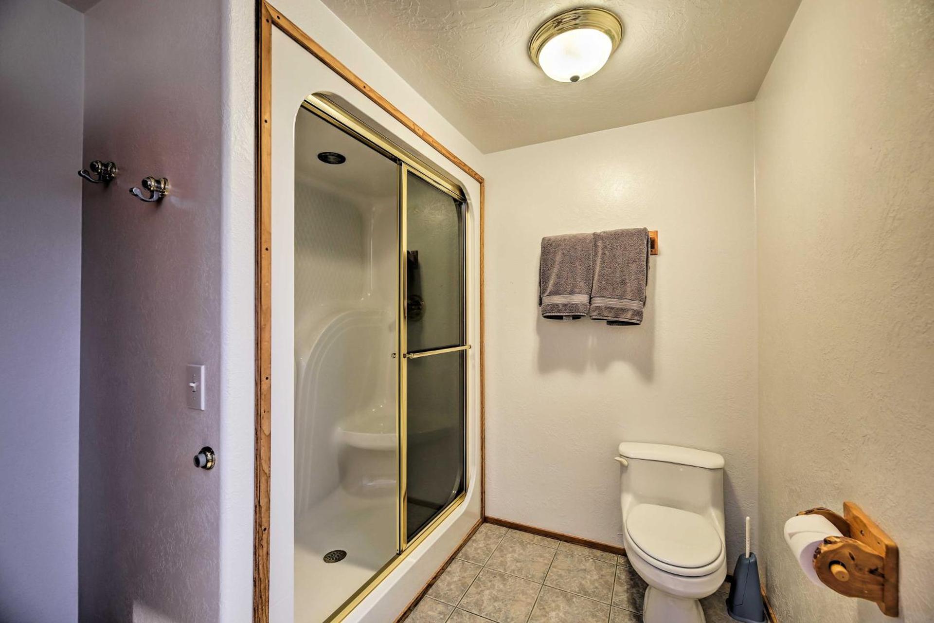 Sanderling Sea Cottages, Unit A Pet Friendly!