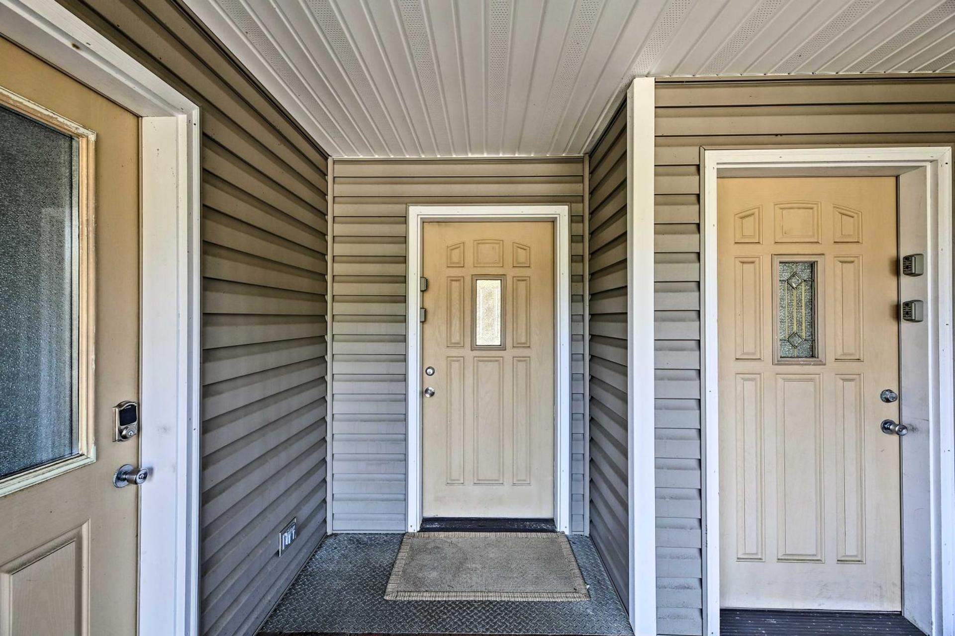 Sanderling Sea Cottages, Unit 14