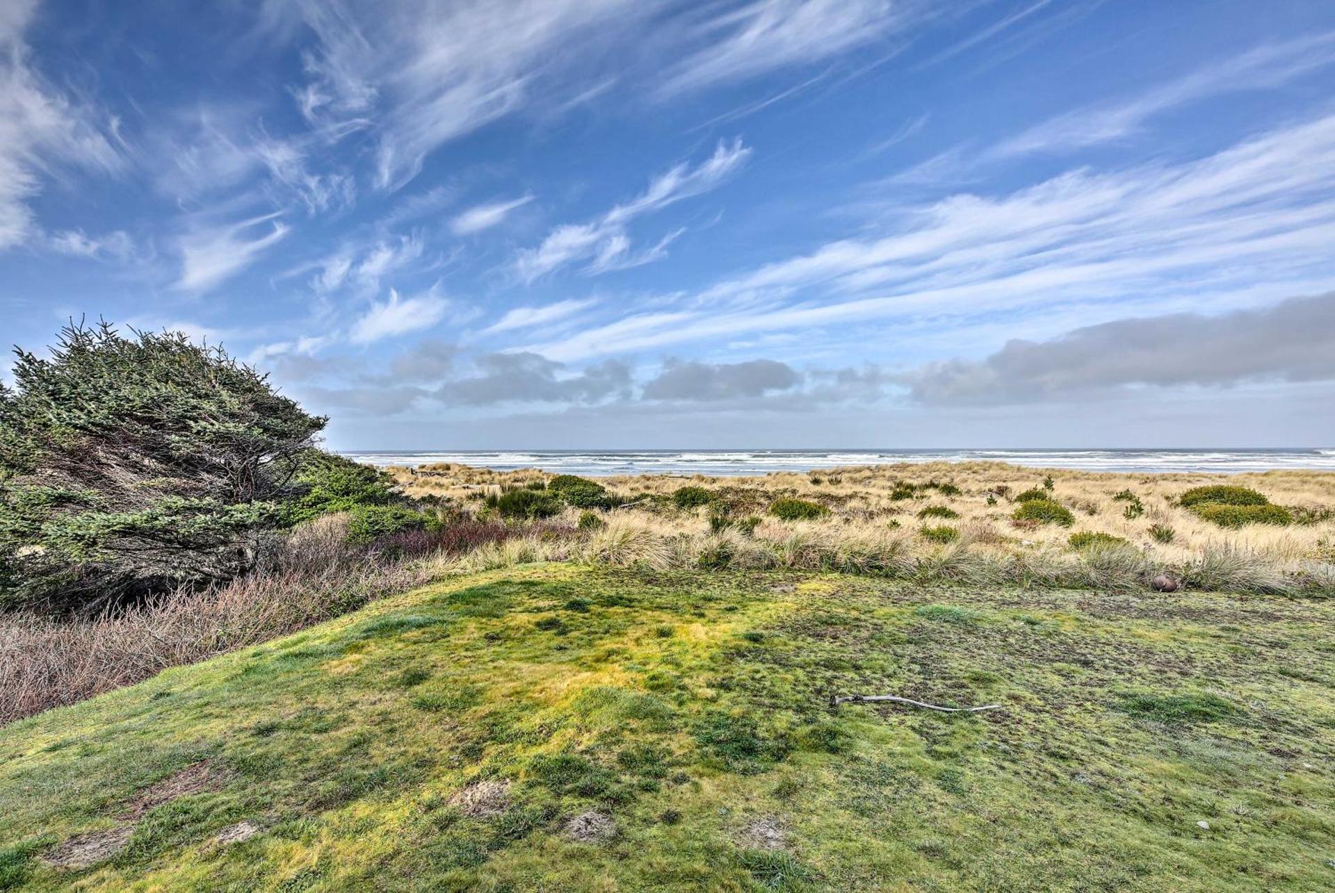 Sanderling Sea Cottages, Unit 14