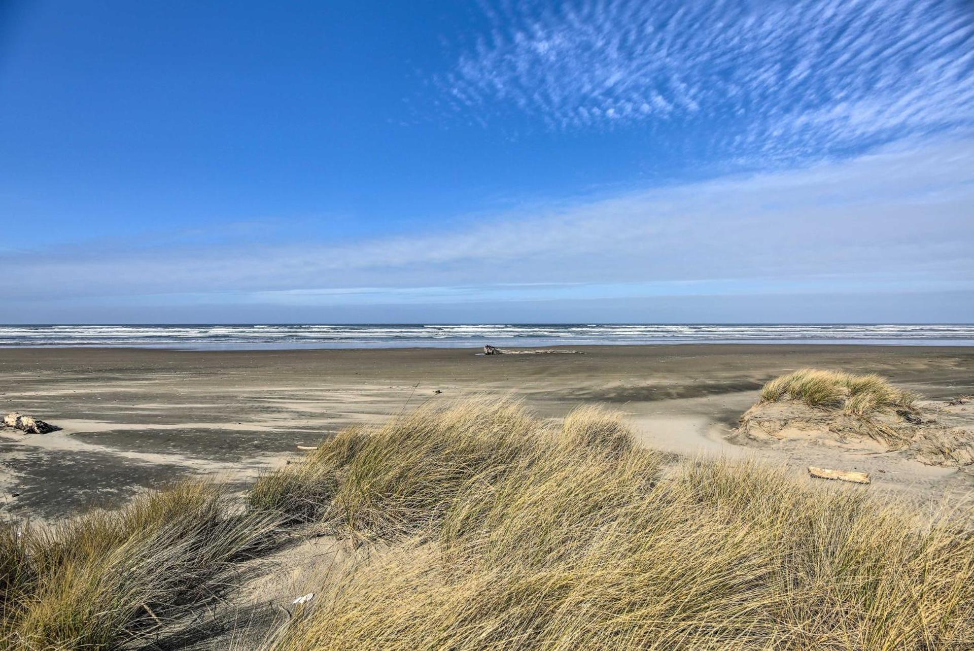 Sanderling Sea Cottages, Unit 14