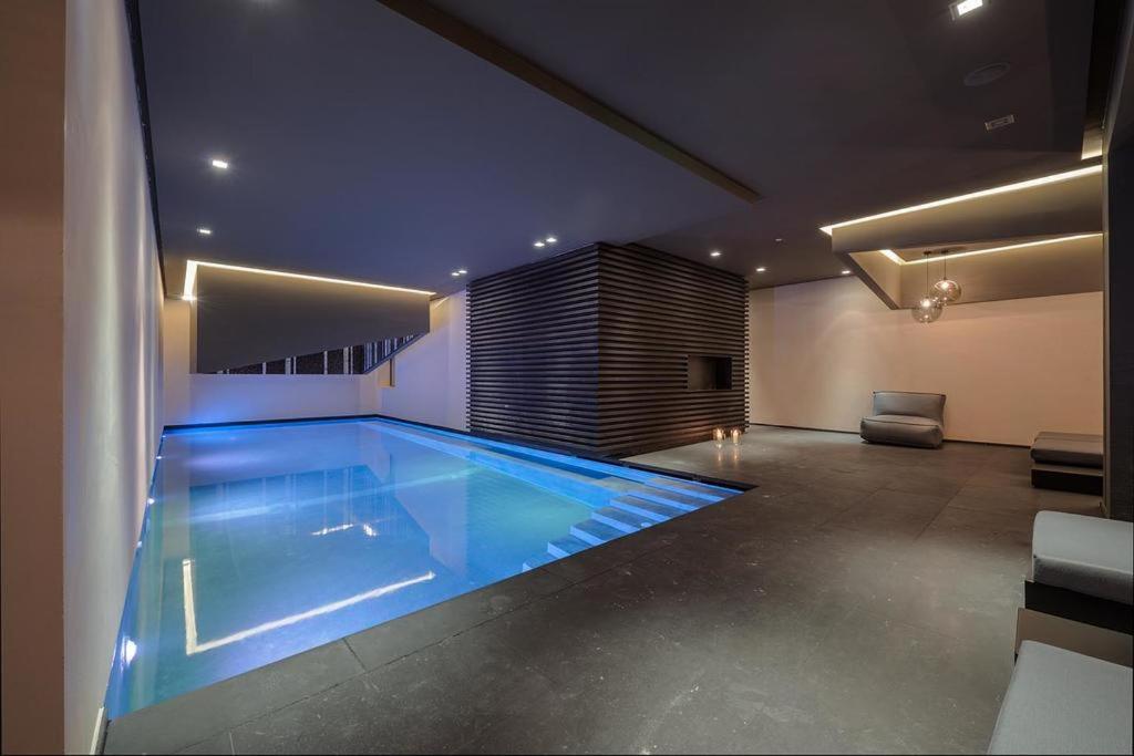 ON Chalet Residences Mathon-Ischgl