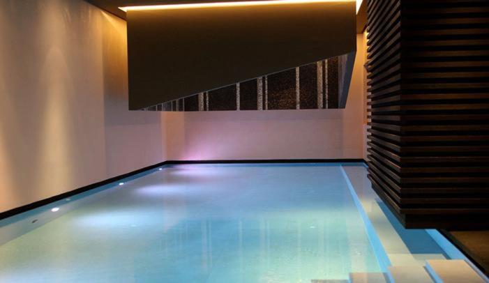 ON Chalet Residences Mathon-Ischgl