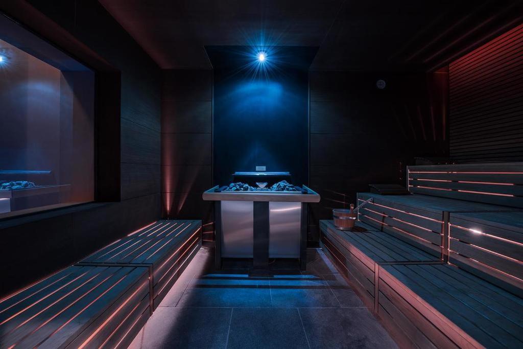 ON Chalet Residences Mathon-Ischgl