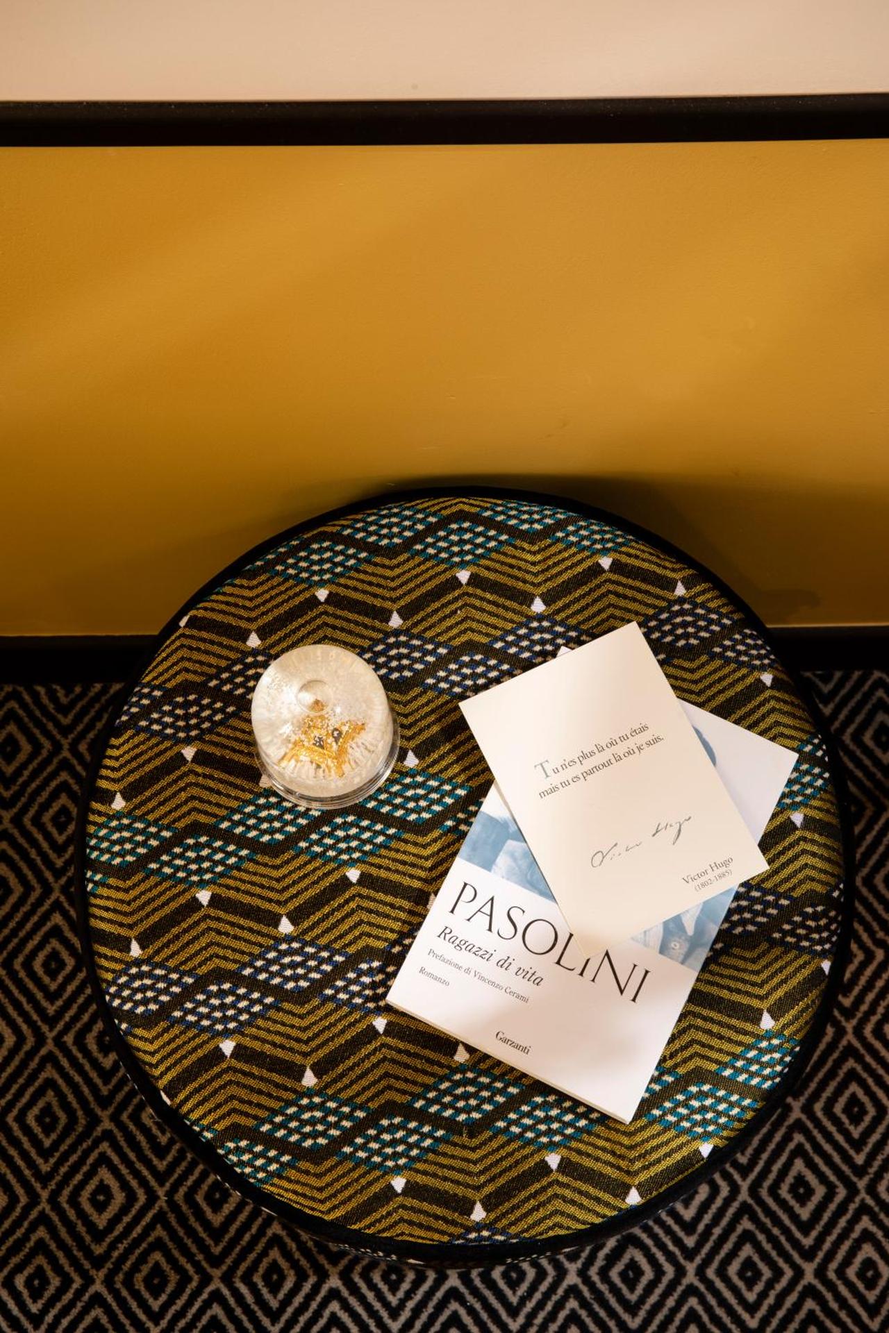 Hôtel Paris La Fayette