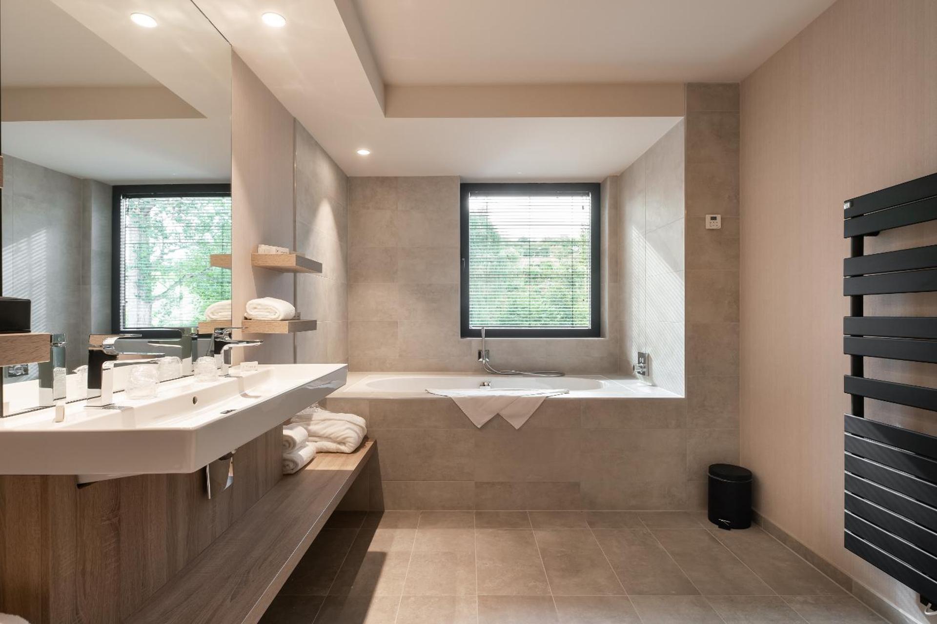 Hotel Restaurant Van Der Valk Nivelles-Sud