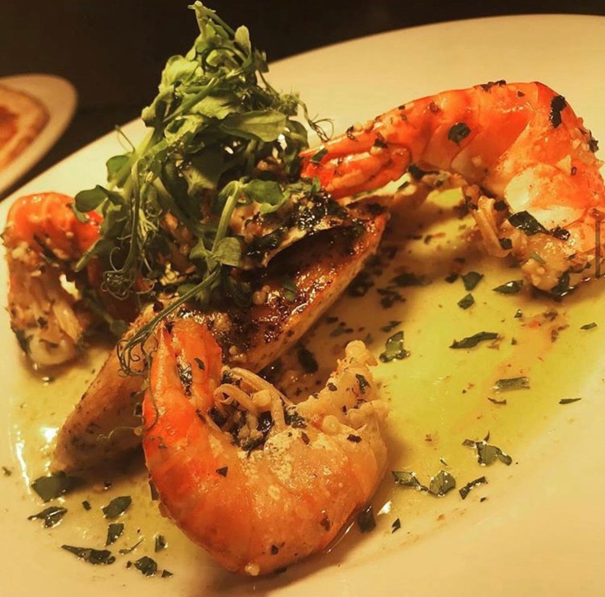 Michelangelos - Rooms, Restaurant & Bar