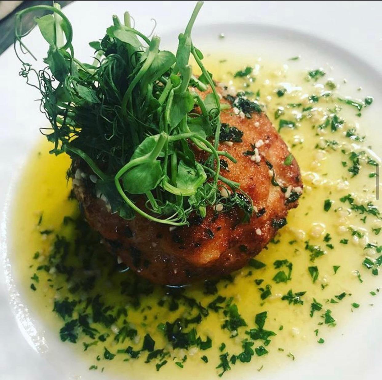 Michelangelos - Rooms, Restaurant & Bar