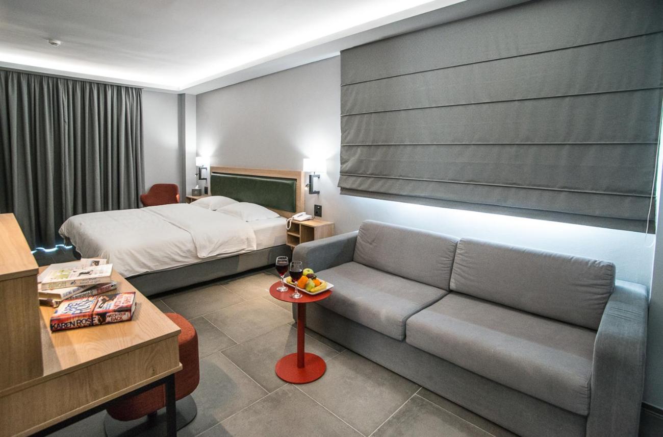 Camera Familiare Junior 