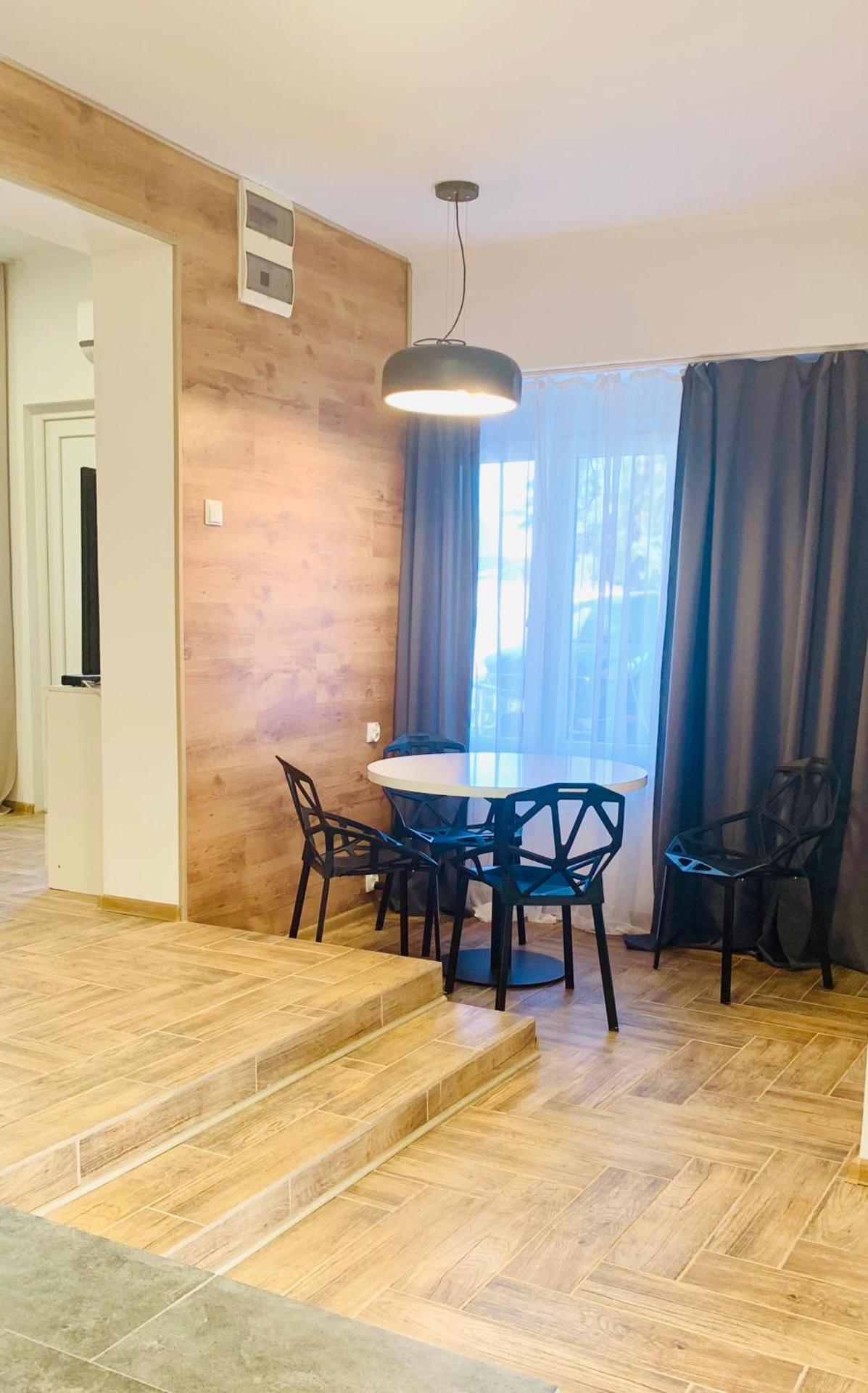 Apartament Arte Povera