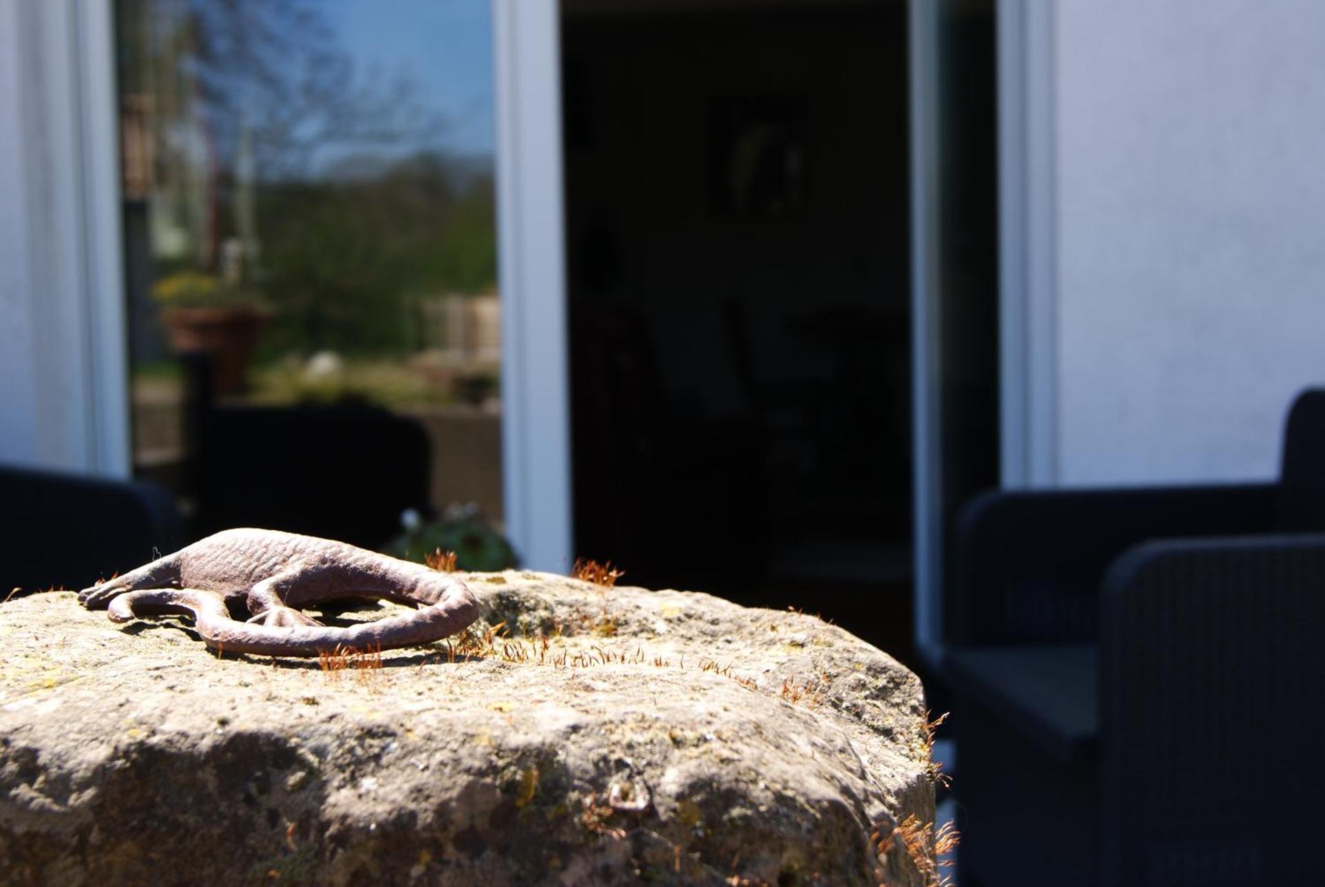 Appartement Petite Vallée