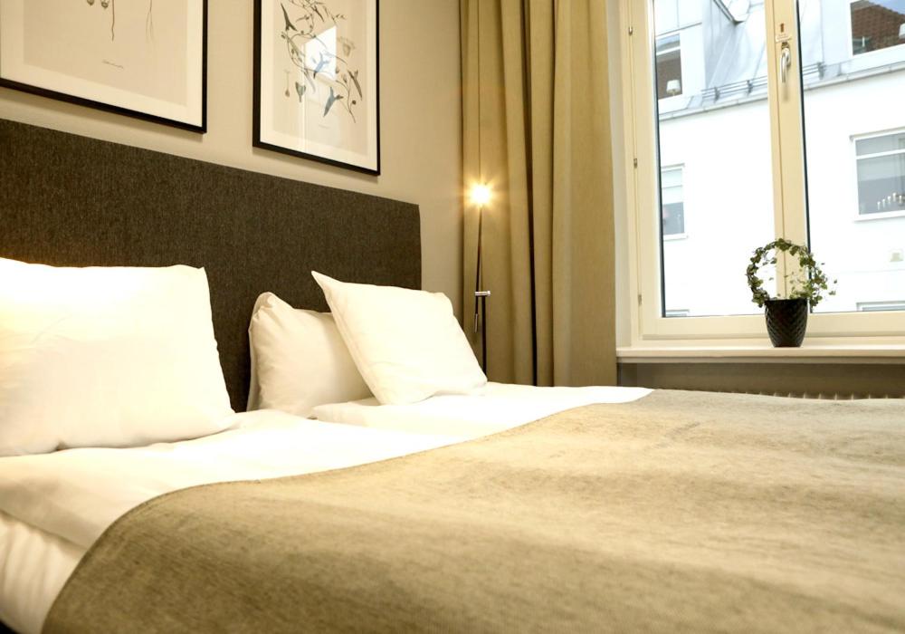 Grand Hotel Falkenberg