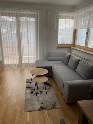 Apartmán Renata - Slunečná louka