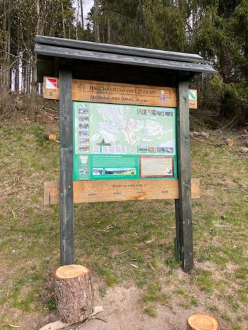 Apartmán Renata - Slunečná louka