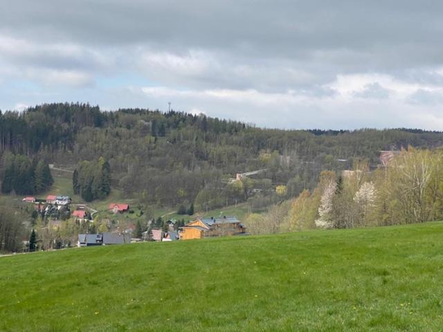 Apartmán Renata - Slunečná louka